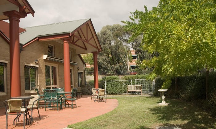 Doncaster Melaleuca Lodge 383 Manningham Rd Doncaster VIC 3108