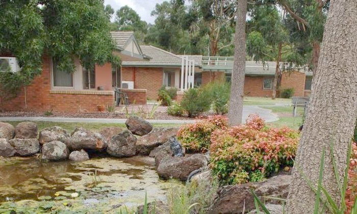 Eltham Lodge Nursing Home 43 Diamond St Eltham VIC 3095