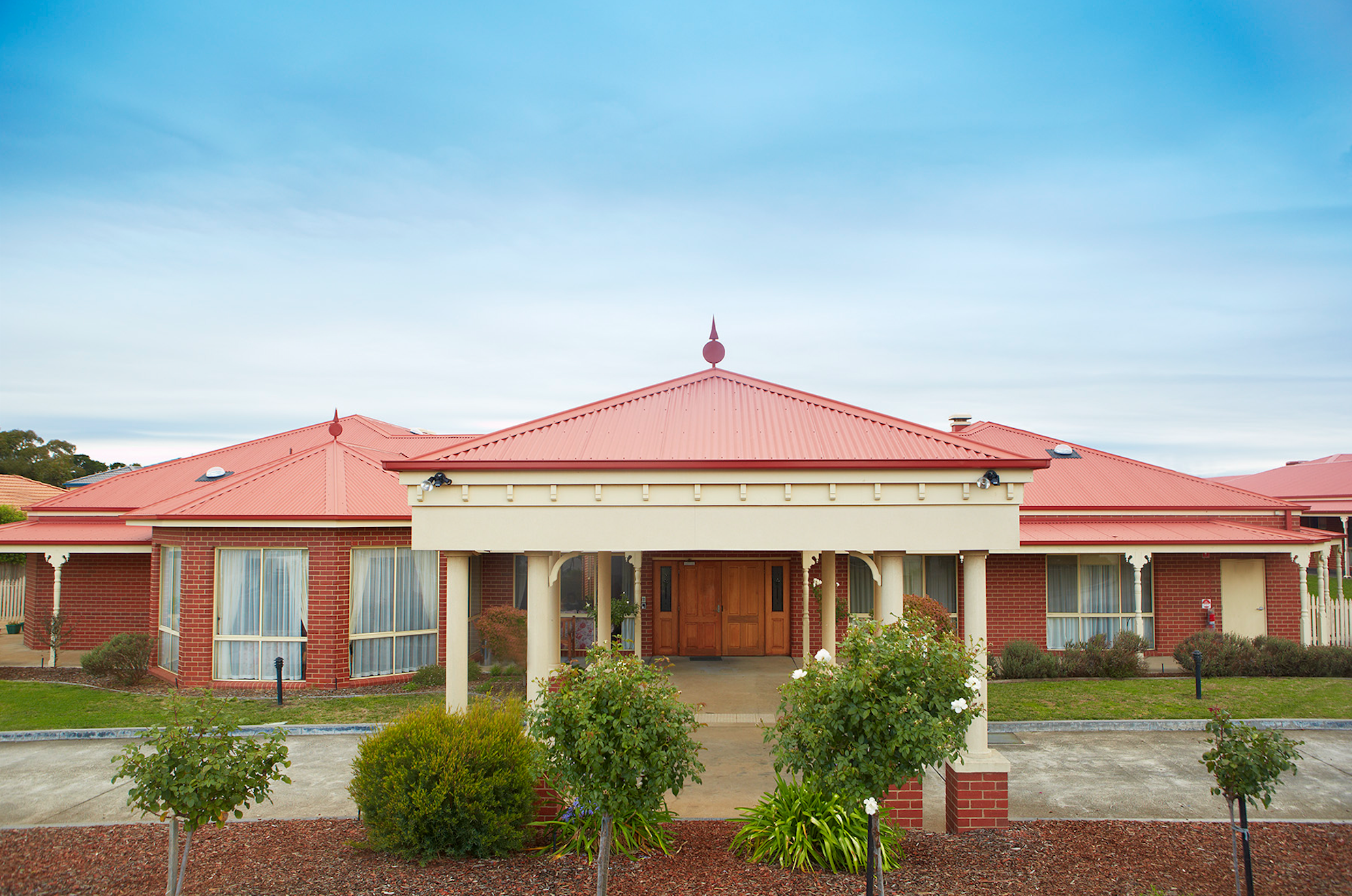 Goonawarra Aged Care Facility 19-25 Anderson Rd Sunbury VIC 3429