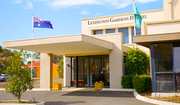 Lexington Gardens Aged Care 18 Villa Rd Springvale VIC 3171