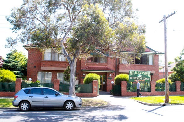 Mt Alexander Retirement Lodge 955-957 Mount Alexander Rd Essendon VIC 3040