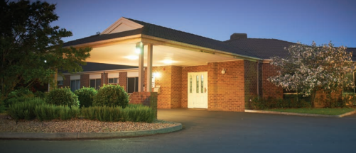 Noble Gardens Residential Aged Care 55 Thomas St Noble Park VIC 3174