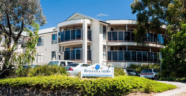 Japara Rosanna Views 269-271 Lower Plenty Rd Rosanna VIC 3084