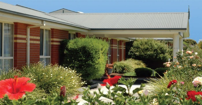 Allanvale Private Nursing Home 38-40 Ascot Street South Altona Meadows VIC 3028