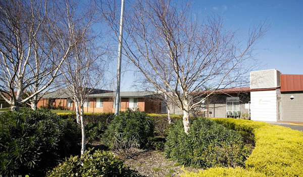 Tannoch Brae Aged Care 46 Aldershot Road St Albans Park VIC 3219