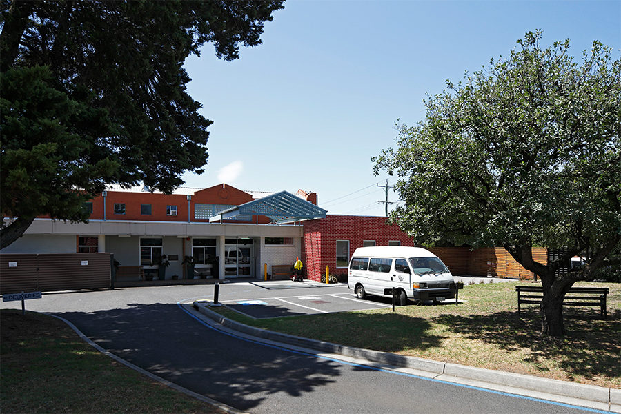 Uniting Agewell Girrawheen 453 New Street Brighton VIC 3186