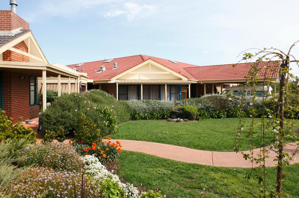 Villa Maria Catholic Homes Berwick Aged Care 89-93 Avebury Dr Berwick VIC 3806