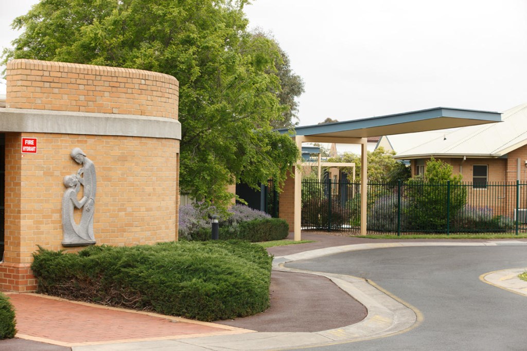 Villa Maria Catholic Homes Bundoora Aged Care Residence 1424 Plenty Rd Bundoora VIC 3083