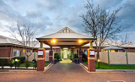 Bentons Lodge 197 Bentons Rd Mornington VIC 3931