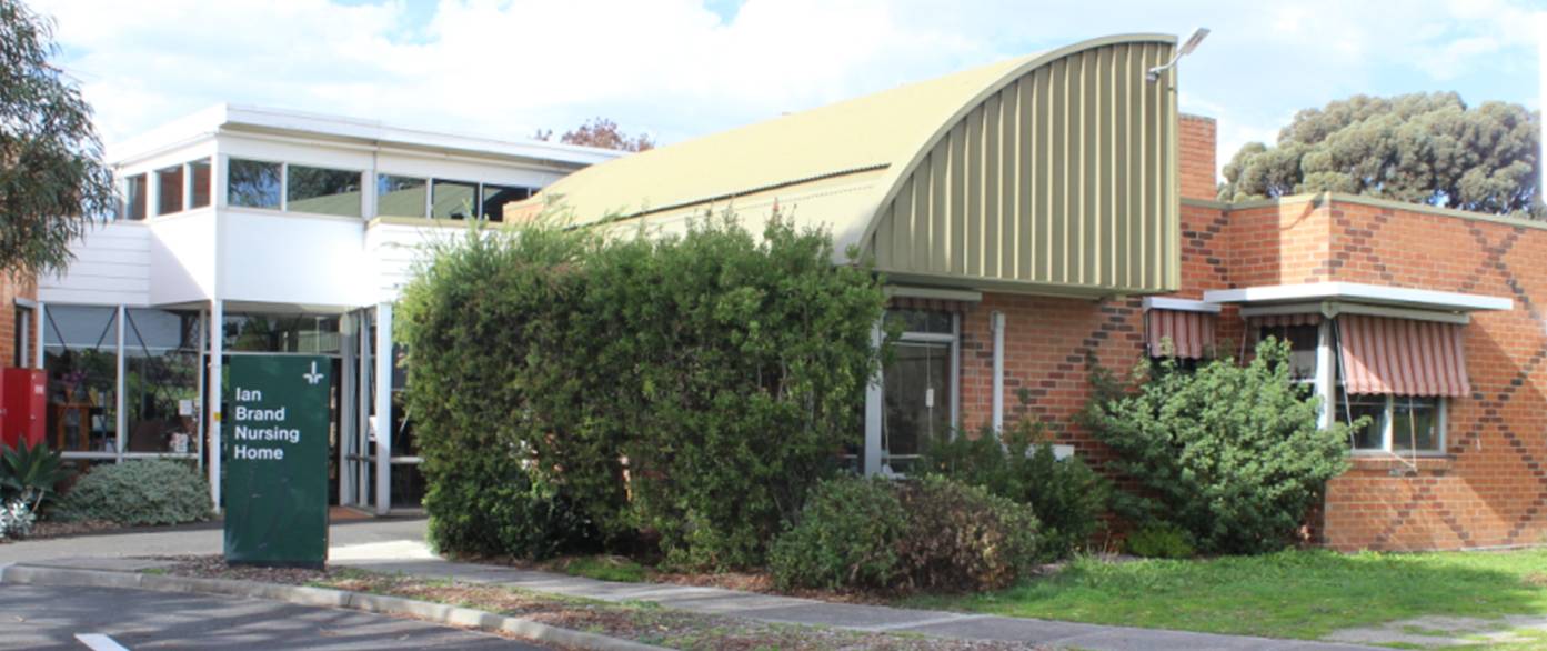 Ian Brand Nursing Home 1231 Plenty Rd Bundoora VIC 3083