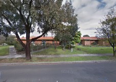 Latvian Aged Care Facility 60 Fraser Cr Wantirna South VIC 3152