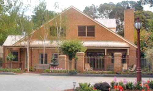 Bamfield Lodge 37 Bamfield Rd Heidelberg Heights VIC 3081