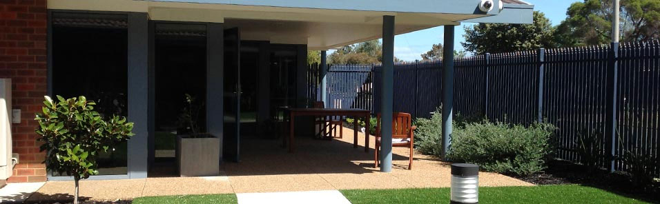 Moyola Lodge Hostel 60 Hunter St Tatura VIC 3616