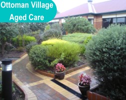 Ottoman Village Aged Care 66 Coleraine St Broadmeadows VIC 3047