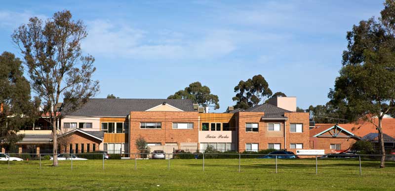 Twin Parks Aged Care Centre 33-45 Blake St Reservoir VIC 3073