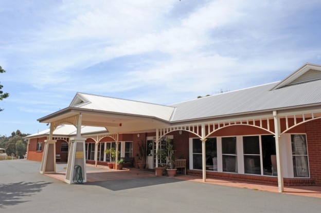 Waranga Aged Care Hostel 14 High St Rushworth VIC 3612