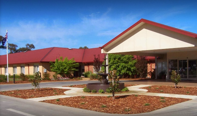 Woods Point Aged Care 75-85 Orr St Yarrawonga VIC 3730