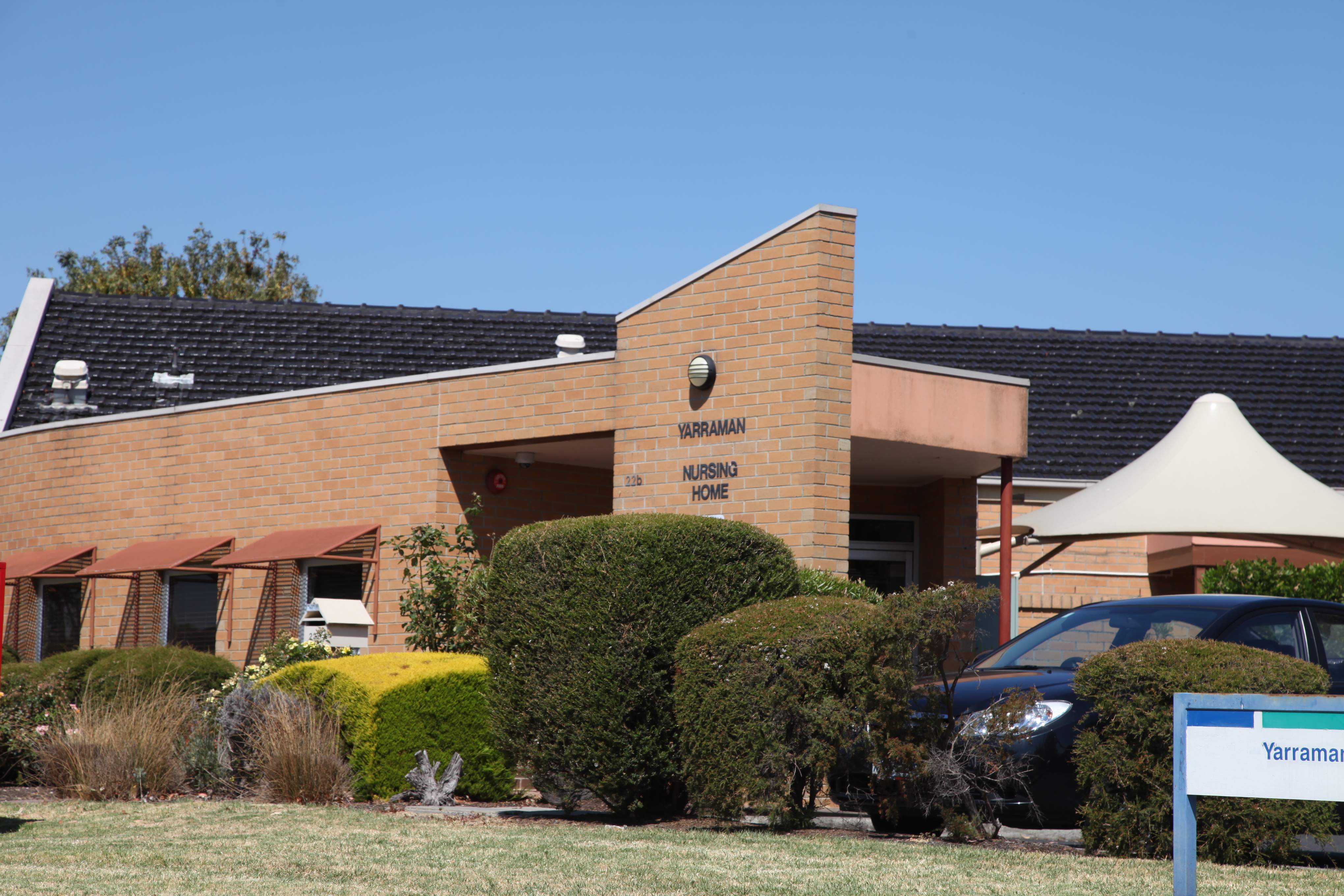 Yarraman Nursing Home 22B Yarraman Rd Noble Park VIC 3174