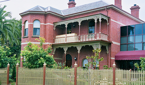 Montclaire Aged Care 18 Montclair Avenue Brighton VIC 3186