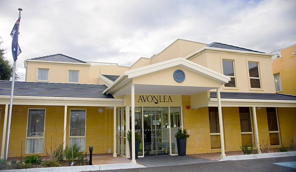 Avonlea Aged Care 3-7 Patty Street Mentone VIC 3194