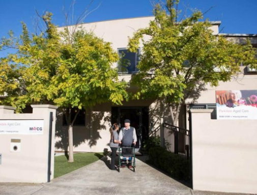 Parkdale Aged Care 43-45 Herbert street Parkdale VIC 3195