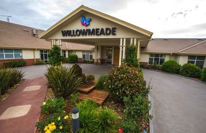 BlueCross Willowmeade 70 Kilmore-Lancefield Rd Kilmore VIC 3764