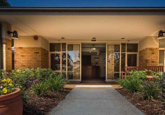 Bupa Greensborough 264 Diamond Creek Rd Greensborough VIC 3088