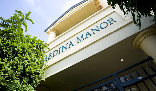 Medina Manor 200A Smith St Thornbury VIC 3071