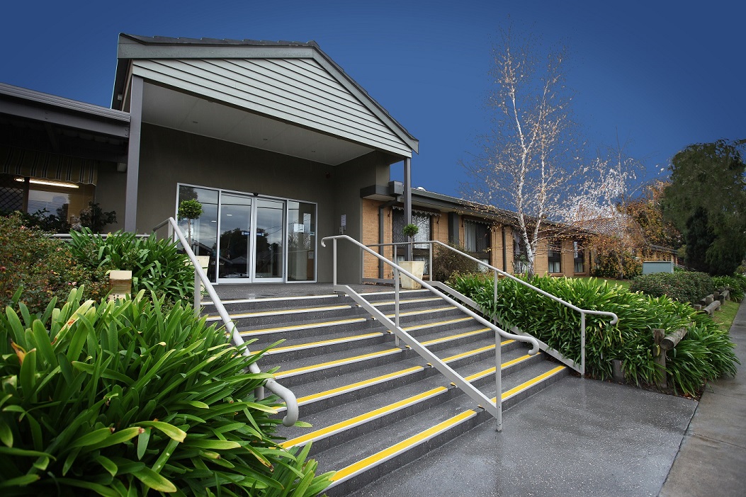 Villa Maria Catholic Homes John R Hannah Aged Care 68 Wattle Gr Mulgrave VIC 3170