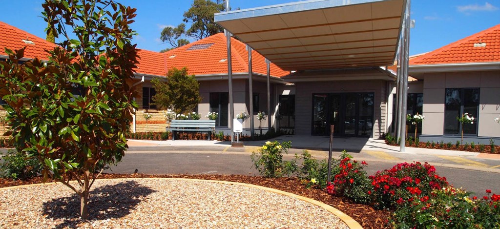 Villa Maria Catholic Homes Providence Aged Care Re 9 Griffith St Maddingley VIC 3340