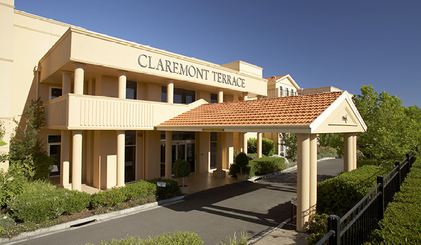 Claremont Terrace Aged Care 231 McKinnon Rd McKinnon VIC 3204